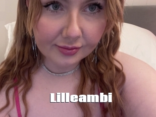 Lilleambi