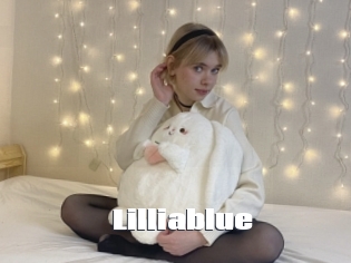 Lilliablue