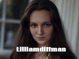 Lilliamdittman