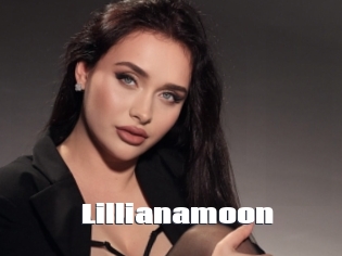Lillianamoon