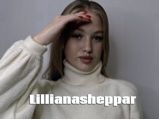 Lillianasheppar