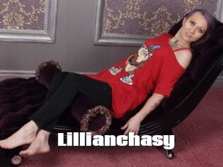 Lillianchasy
