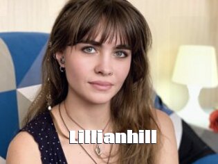 Lillianhill