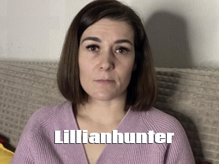 Lillianhunter