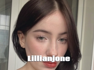 Lillianjone