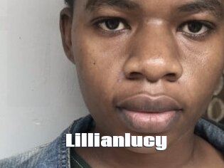 lillianlucy The hot porn