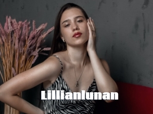 Lillianlunan
