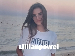 Lillianpowel