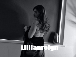 Lillianreign