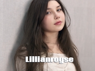 Lillianroyse