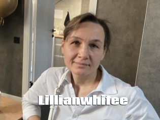 lillianwhitee The hot porn