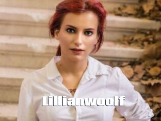 Lillianwoolf