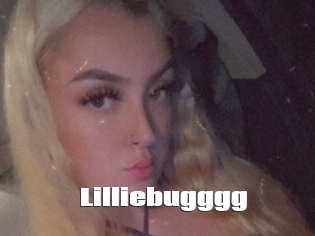 Lilliebugggg