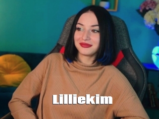 Lilliekim