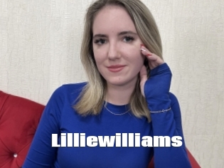 Lilliewilliams