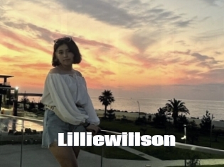 Lilliewillson