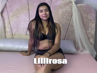 lillirosa The hot porn
