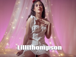 Lillithompson