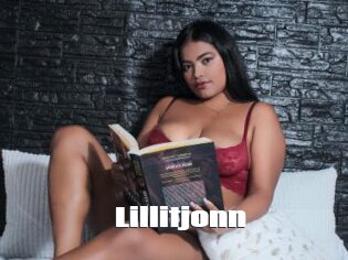 Lillitjonn