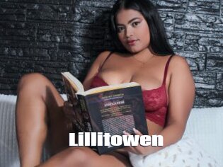 Lillitowen