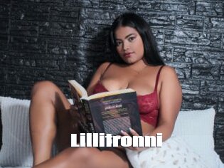Lillitronni
