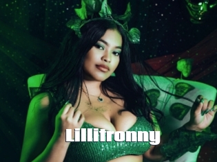 lillitronny The hot porn
