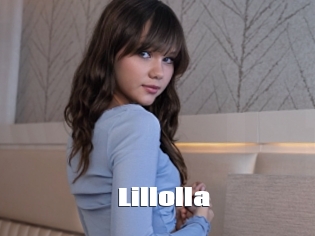 lillolla The hot porn