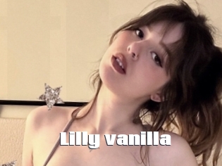 Lilly_vanilla