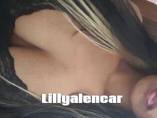 Lillyalencar