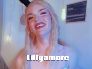 Lillyamore