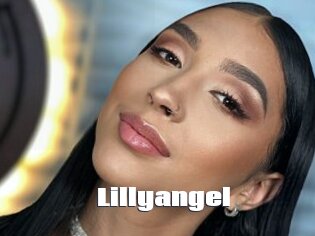 Lillyangel