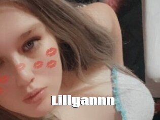 Lillyannn