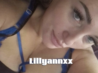 Lillyannxx