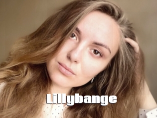 Lillybange