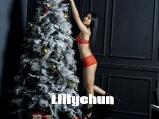 Lillychun