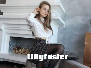 Lillyfoster