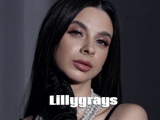 Lillygrays