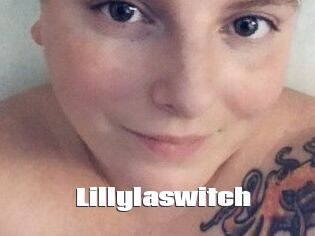 Lillylaswitch