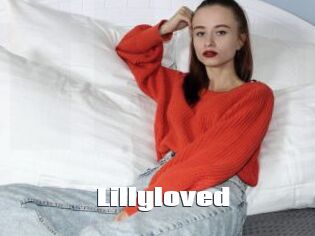 Lillyloved