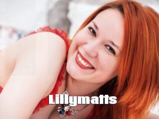 Lillymatts