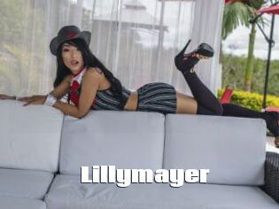 Lillymayer