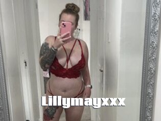 Lillymayxxx