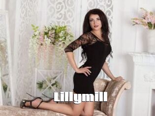 Lillymill