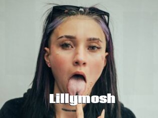 Lillymosh