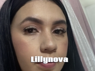 lillynova The hot porn