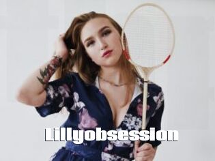 Lillyobsession