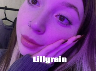 Lillyrain