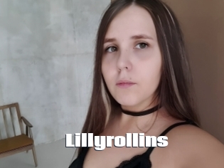 Lillyrollins
