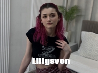 Lillysvon