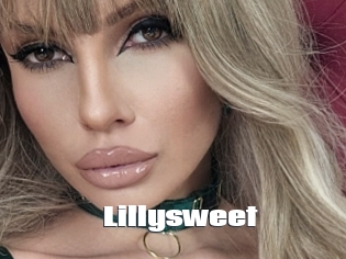 Lillysweet